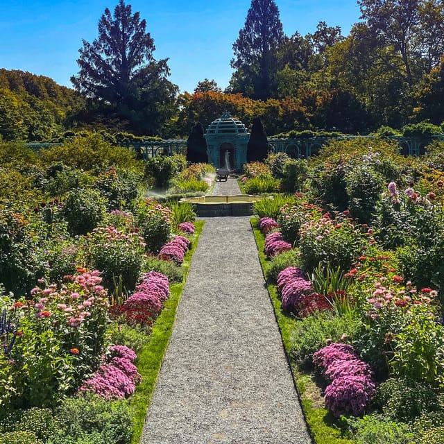 Old Westbury House and Gardens - Photo 1 of 4